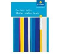 Kleider Machen Leute: Textausgabe