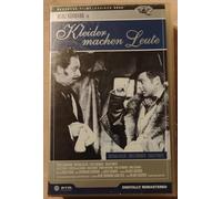 Kleider machen Leute [VHS]