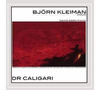 Kleiman, Bjorn - Dr. Caligari