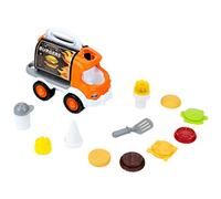 Klein - 2363 - Camion Street Food Beach Picnic