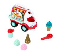 Klein - 2366 - Camion à Glace Beach Picnic