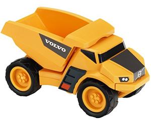 KLEIN - 2413 - Camion-Benne Volvo Power