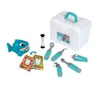 Klein - 4326 - Mallette de dentiste avec accessoires G