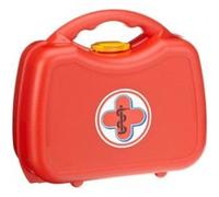 Klein - 4466 - jeu d'imitation - mallette docteur, petit modèle G