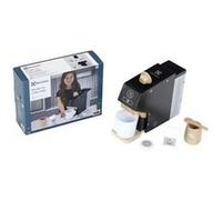 Klein - 7401 - Machine a cafe en bois ELECTROLUX avec accessoires G