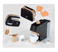 Klein - 7404 - Set de cuisine en bois ELECTROLUX