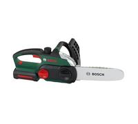 Klein - 8399 - Jeu d'imitation - Tronçonneuse électronique Bosch II Multicolore