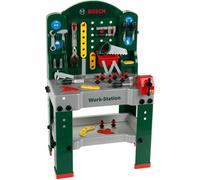 Klein Super établi Bosch Workstation Multicolore G
