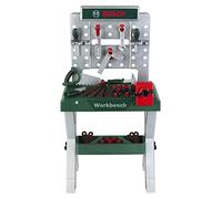 Etabli bosch x avec accessoires klein G