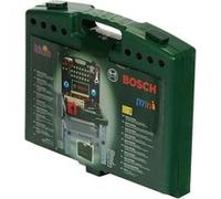 Klein - 8676 - Jeu d'imitation - Etabli pliable Bosch avec visseuse Ixolino II et accessoires G