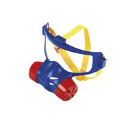 Klein 8930 Masque de protection pour pompiers