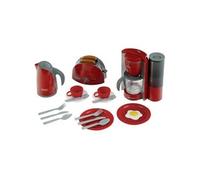Klein - 9564 - jeu d'imitation - set petit-déjeuner bosch, grand modèle G