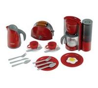 Klein - 9564 - jeu d'imitation - set petit-déjeuner bosch, grand modèle