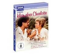 Klein, Aber Charlotte: DDR TV-Archiv [Import]