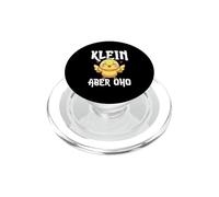 Klein Aber Oho Poussins Ferme Poussins Agriculture PopSockets PopGrip pour MagSafe