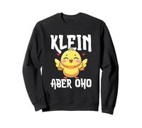 Klein Aber Oho Poussins Ferme Poussins Agriculture Sweatshirt