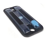 Klein Accessoire iRobot Braava - Réservoir Pro Clean pour Nettoyage Humide 4408919 Noir/Bleu