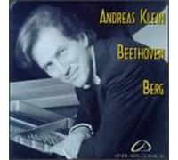 Klein, Andreas - Plays Beethoven & Berg