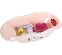 Klein Baignoire avec accessoires