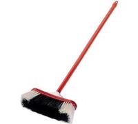 Klein balai classique rouge 61 cm Rouge G