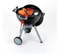 KLEIN Barbecue Weber One Touch Premium pour enfant