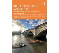 Klein, Bion, and Winnicott