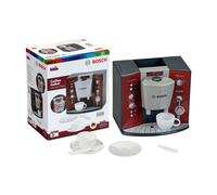 Theo Klein Jeu d'imitation Machine à expresso Bosch avec accessoires pour enfants
