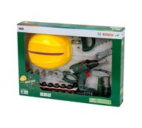 Klein Grand set d'outils Bosch Mini Bosch avec visseuse électronique