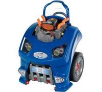 Klein Bosch voiture de service bleu 53 cm Bleu G