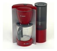 Theo Klein Cafetière automatique 9577 Bosch - Réplique fidèle, filtre et réservoir - Jouet 3+