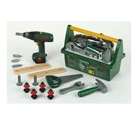 Klein Caisse à outils Bosch ToolBox Vert foncé G