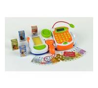 Klein Caisse enregistreuse Shopping Center Multicolore G