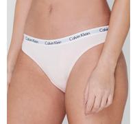 Klein Calvin Carousel Bikini Bottoms Cuisse de nymphe2NT 10 (S) Female