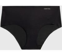 Klein Calvin Klein Black Invisibles Hipster Underwear