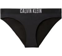 Klein Calvin Klein Black Swim Stretch Bikini Bottoms