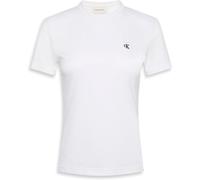 Klein Calvin Klein Monogram Logo Relaxed T-Shirt