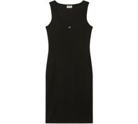 Klein Calvin Klein Scuba Crepe Dress Noir XS (EU 32-34)
