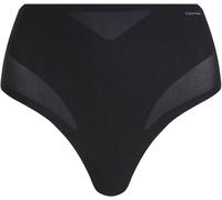 Klein Calvin Klein Sculpted Shapewear Thong - Stay Put Mesh