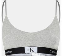 Vêtements Calvin Klein Unlined Bralette pour Accessoires S