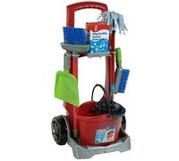 klein - Chariot de Ménage Vileda avec Accessoires 6875