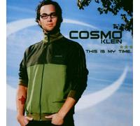 Klein,Cosmo - This is My Time [Import]