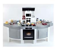 KLEIN - Cuisine Bosch Vision Facelift avec machine à expresso