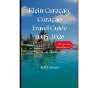 Klein Curacao Travel Guide