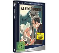 Klein Dorrit (1934) Restaurierte Fassung - Deutsche DVD-Premiere - Eine Charles-Dickens-Verfilmung mit Anny Ondra - LImited Edition