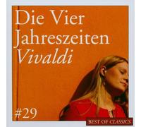 Klein, Emil - Best of Classics 29: Vivaldi [Import]