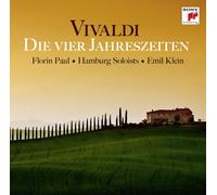 Klein,Emil - Die Vier Jahreszeiten
