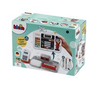 Theo Klein Tablette de caisse 9389 avec barre de son