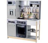 Cuisine en bois Miele ""Family"" avec accessoires, grand modèle - KLEIN - 7194