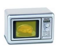 Four a micro-ondes électronique Miele