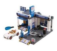 Klein - Garage - Bosch Service : Station de lavage G